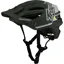 Troy Lee Designs A2 MIPS MTB Helmet Silhouette Green